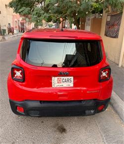 جيب رينيجيد